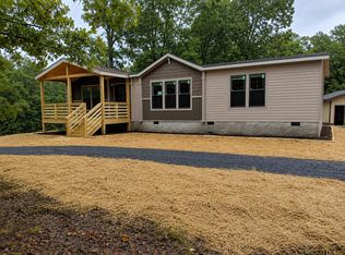 378 Pate Rd, Chatsworth, GA 30705