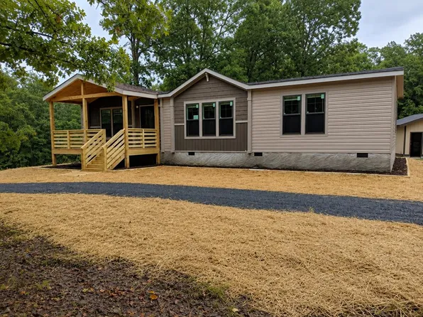 378 Pate Rd, Chatsworth, GA 30705