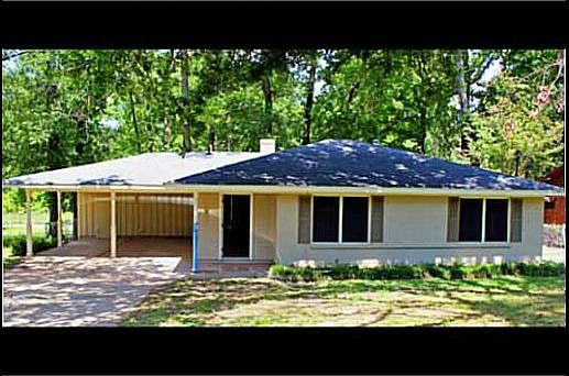 New Exterior Paint