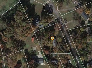 186 Staton Dr, Clermont, GA 30527