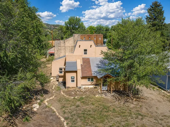 209 N 9th St, Dolores, CO 81323