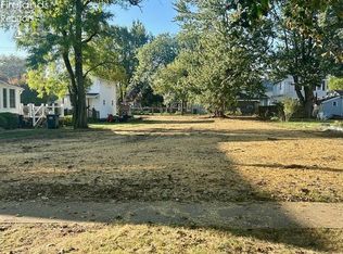 305 E Stevenson St, Gibsonburg, OH 43431