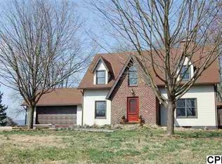 505 Greason Rd, Carlisle, PA 17015