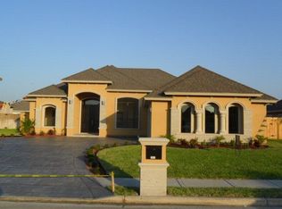 1917 N 45th St, McAllen, TX 78501