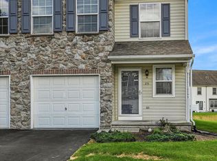23 Harvest Mill Ln #U-0067, Palmyra, PA 17078