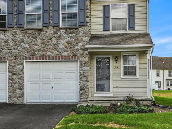 23 Harvest Mill Ln #U-0067, Palmyra, PA 17078