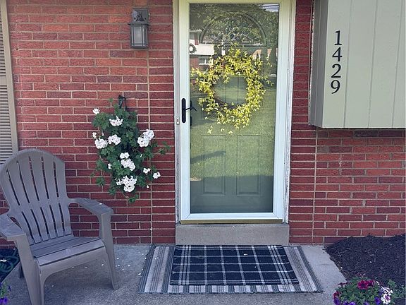 2nd image of 1429 Lattidome Dr