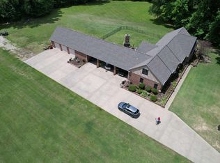 6135 Cedar Grove Rd, Arlington, TN 38002