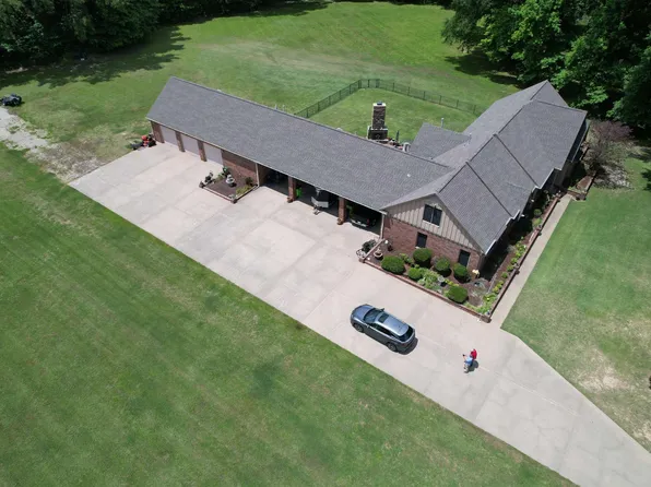 6135 Cedar Grove Rd, Arlington, TN 38002