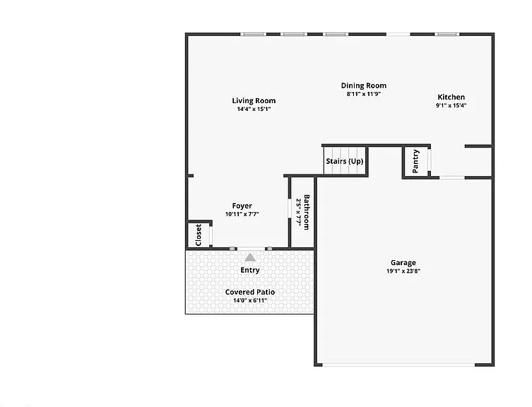 137 Centerra Springs Dr — Photo 2