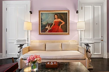 Rented by Nest Seekers International