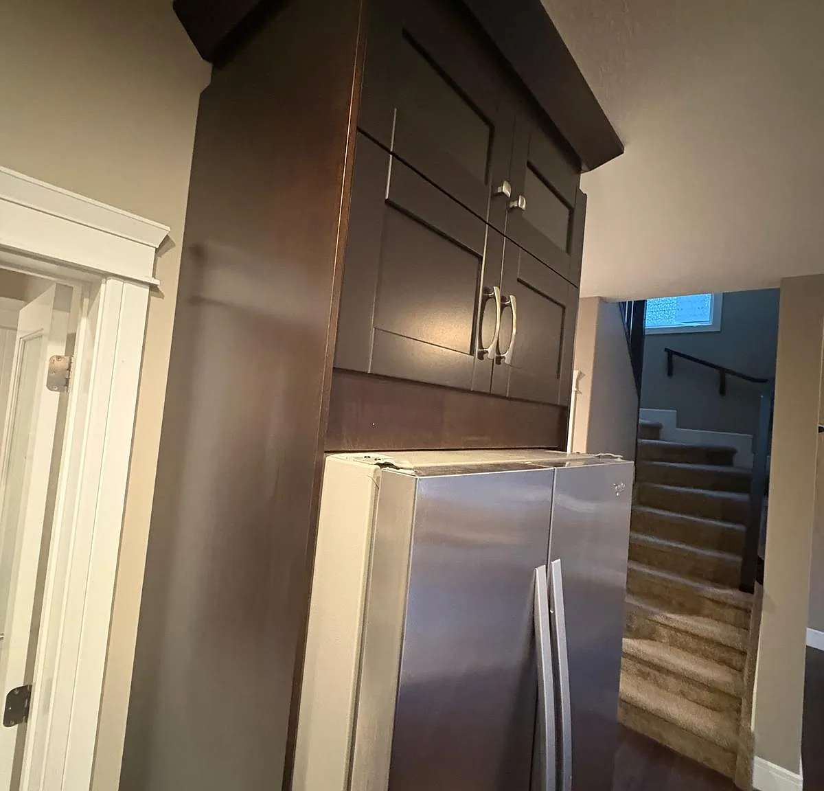4 bed, 2.5 bath, 1600 sqft, $2,100 — Photo 2