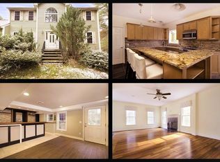 700 Cahoone Rd, Coventry, RI 02827
