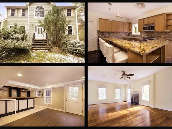 700 Cahoone Rd, Coventry, RI 02827