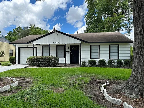 3723 Cosby St Photo 1