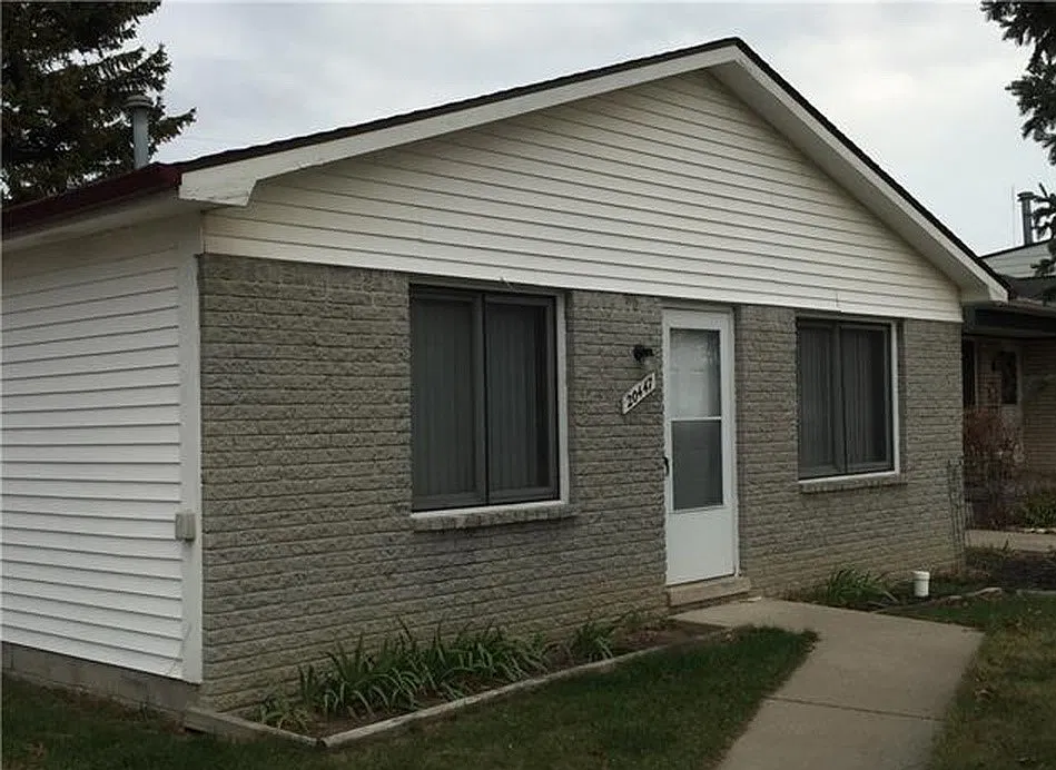 Nicke St, Clinton Township — Photo 1