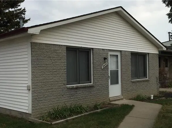 (undisclosed Address), Clinton Township, MI 48035