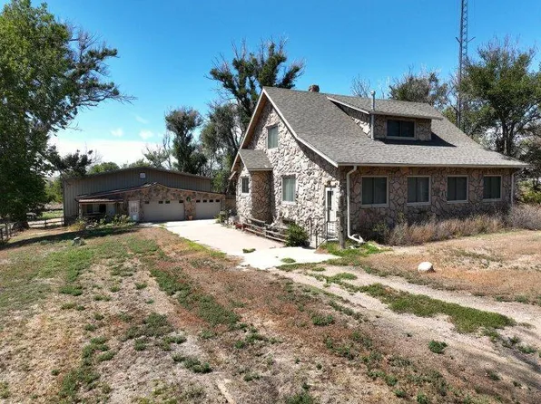 7580 Road 25, Goodland, KS 67735