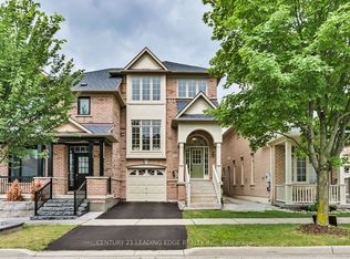 23 Crawford St, Markham, ON L6C2L4