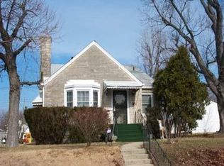 910 W Main St, Beech Grove, IN 46107