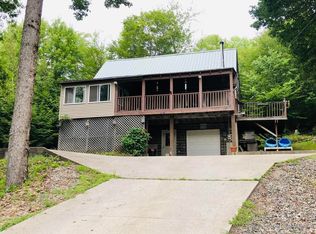613 Arab Rd, Lee, ME 04455