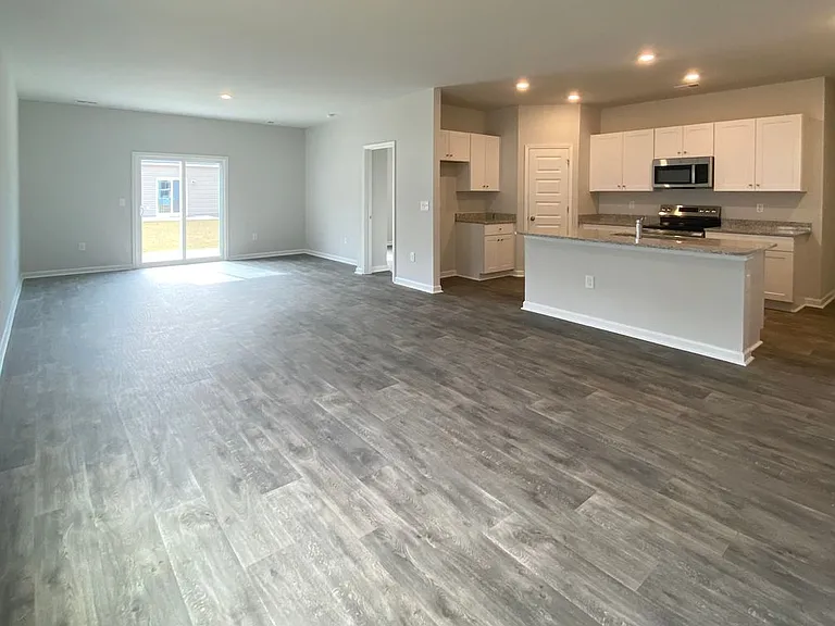 1063 Tripletail Dr NW — Photo 3