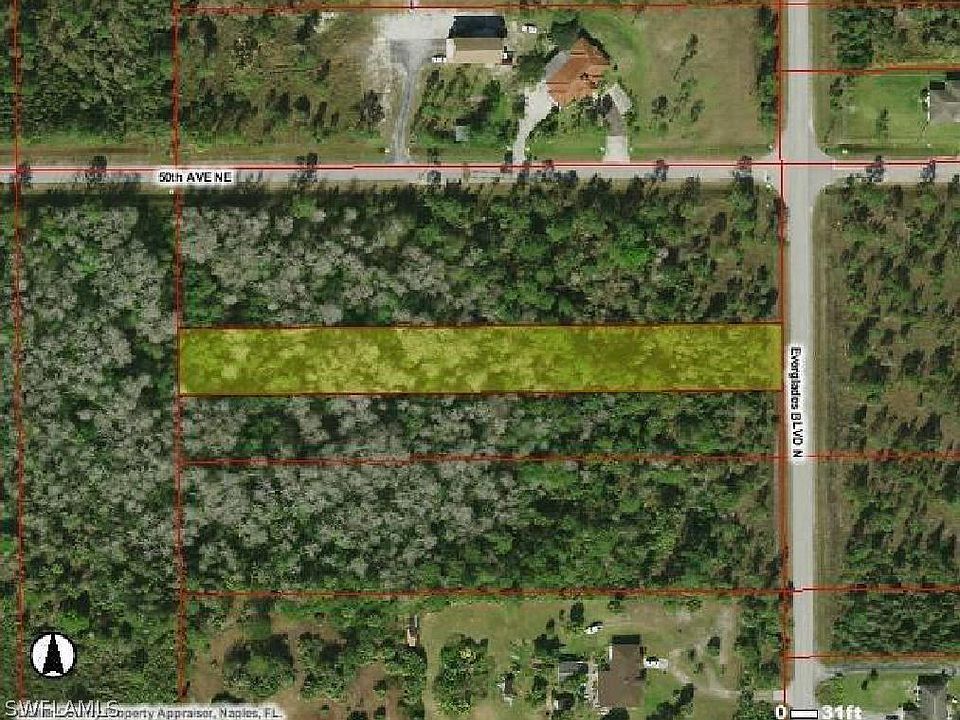 1st image of Everglades Blvd N