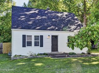 1229 Bates Ave, Louisville, KY 40219