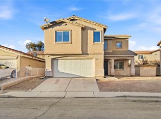 3750 Trellis View Ave, Las Vegas, NV 89115