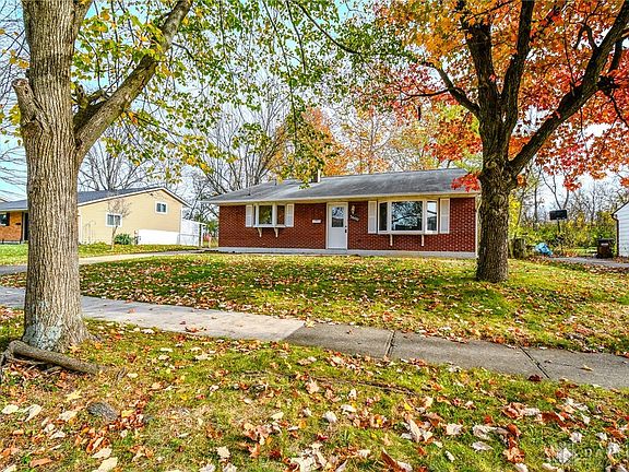 2nd image of 3600 Tiffany Dr