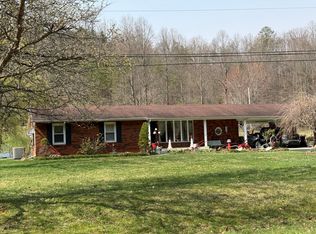 2572 State Highway 806, Eolia, KY 40826