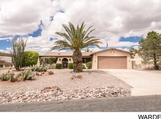 3775 Yonder Dr, Lake Havasu City, AZ 86406