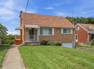 6327 Stover Ave, Cincinnati, OH 45237