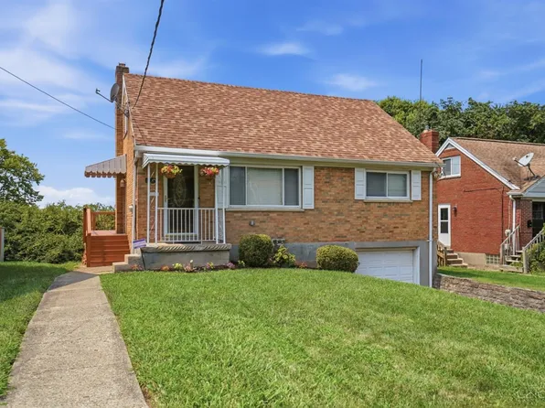 6327 Stover Ave, Cincinnati, OH 45237