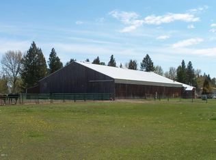 3374 Trumble Creek Rd, Columbia Falls, MT 59912