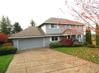 23935 SW Cascara Ter, Sherwood, OR 97140