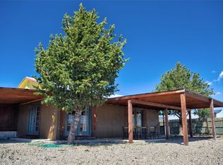 33931 Highway 285, Villa Grove, CO 81155