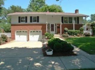 345 N Rohlwing Rd, Palatine, IL 60074