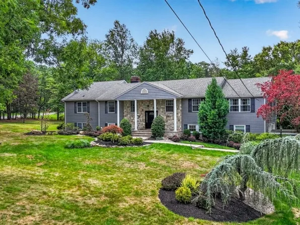 10 Berkshire Dr, Warren Twp., NJ 07059