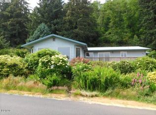 1108 Acacia Ave, Garibaldi, OR