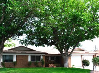 3916 Doroteo Pl NE, Albuquerque, NM 87111