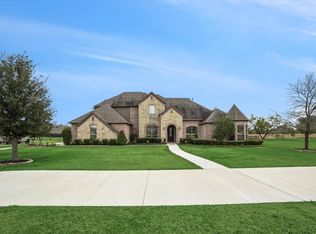 7855 Fall Creek Rd, Terrell, TX 75160