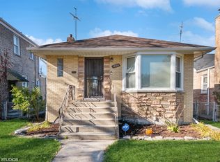 1854 N Natoma Ave, Chicago, IL