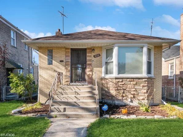 1854 N Natoma Ave, Chicago, IL 60707