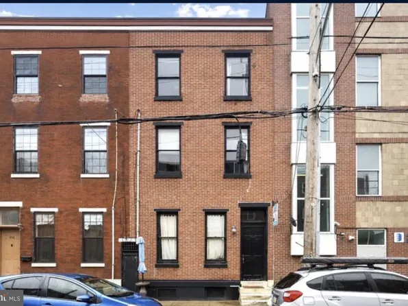 334 Reed St, Philadelphia, PA 19147