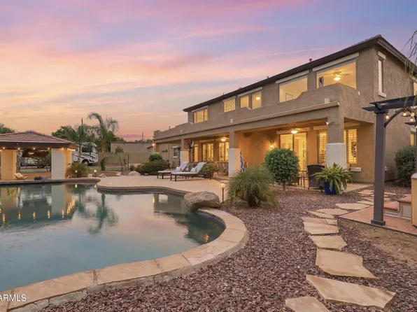 19972 E RAVEN Drive, Queen Creek, AZ 85142
