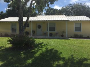 2850 SE Rowena Ave, Arcadia, FL 34266