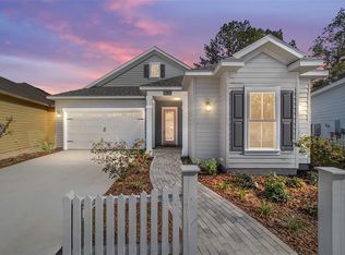 1035 NW 132nd Blvd, Newberry, FL 32669