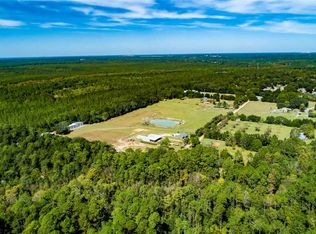 6300 Ard Rd, Pensacola, FL 32526