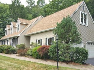 47 Nipmuck Rd, Willington, CT 06279